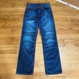 Vintage Y2K GS 115 Jeans Size 14